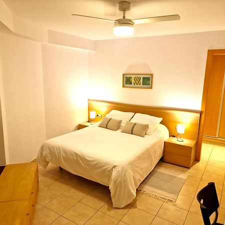 Sierco Apartamentos Aínsa-Sobrarbe Extérieur photo