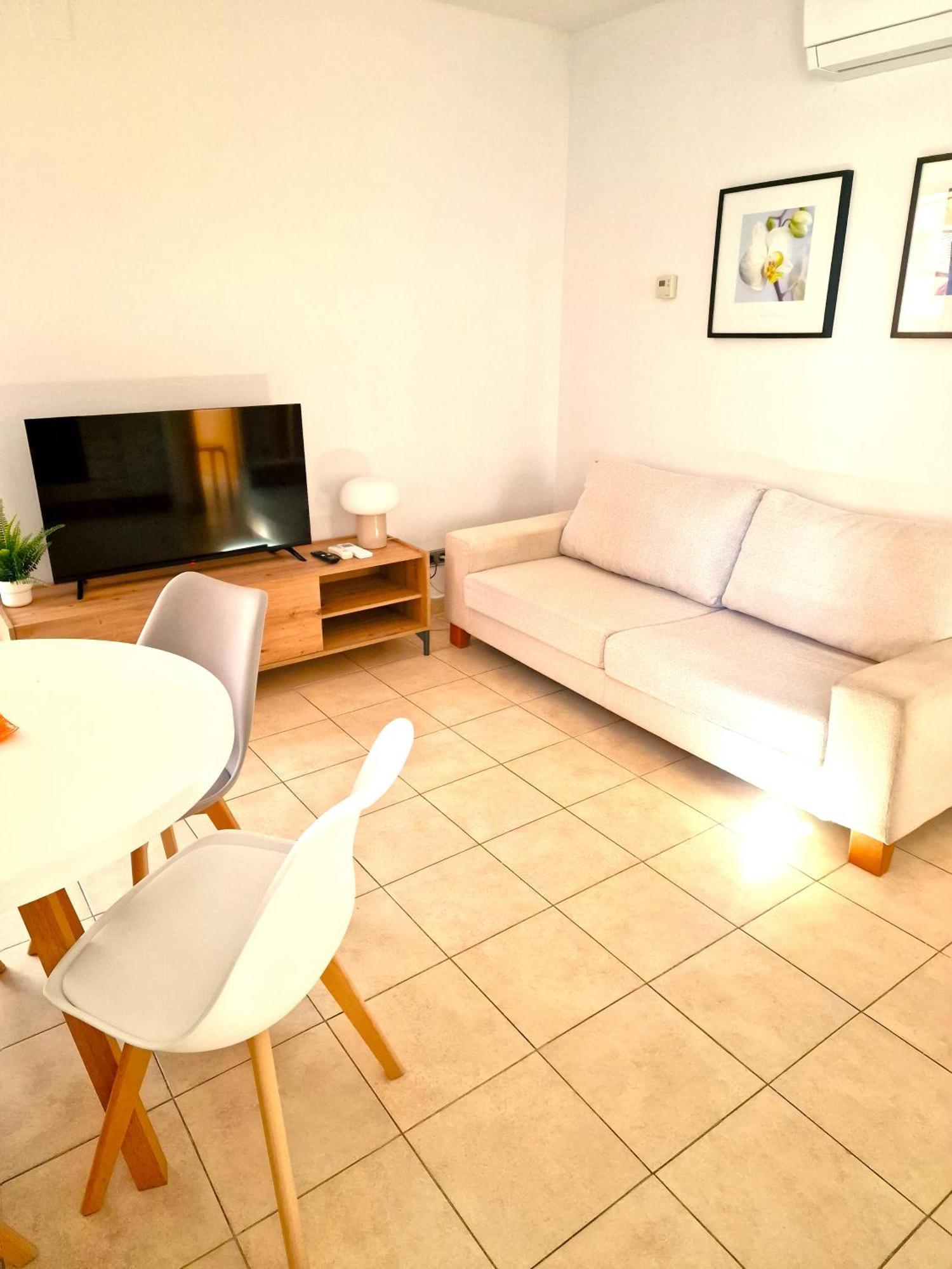 Sierco Apartamentos Aínsa-Sobrarbe Extérieur photo
