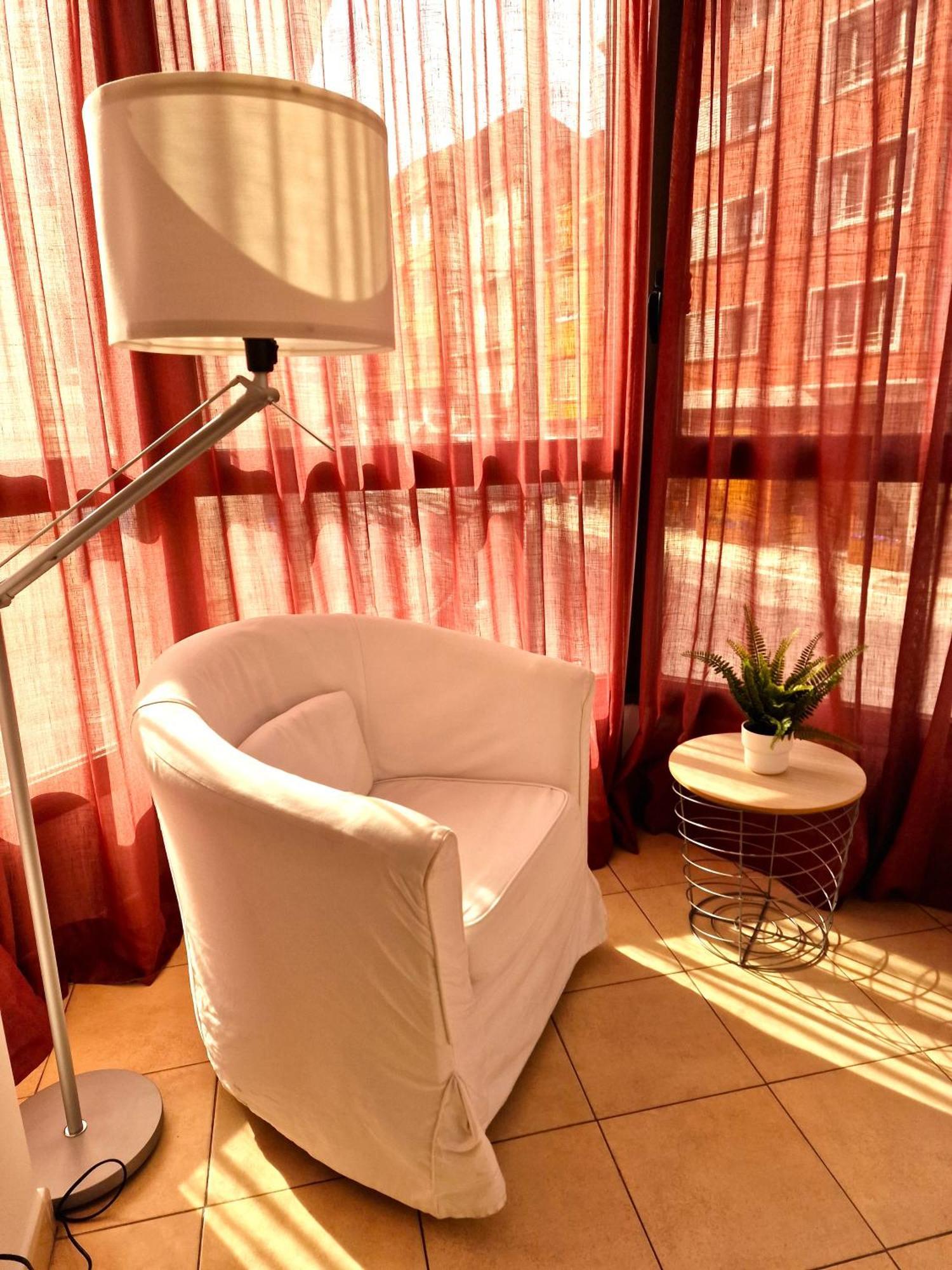 Sierco Apartamentos Aínsa-Sobrarbe Extérieur photo