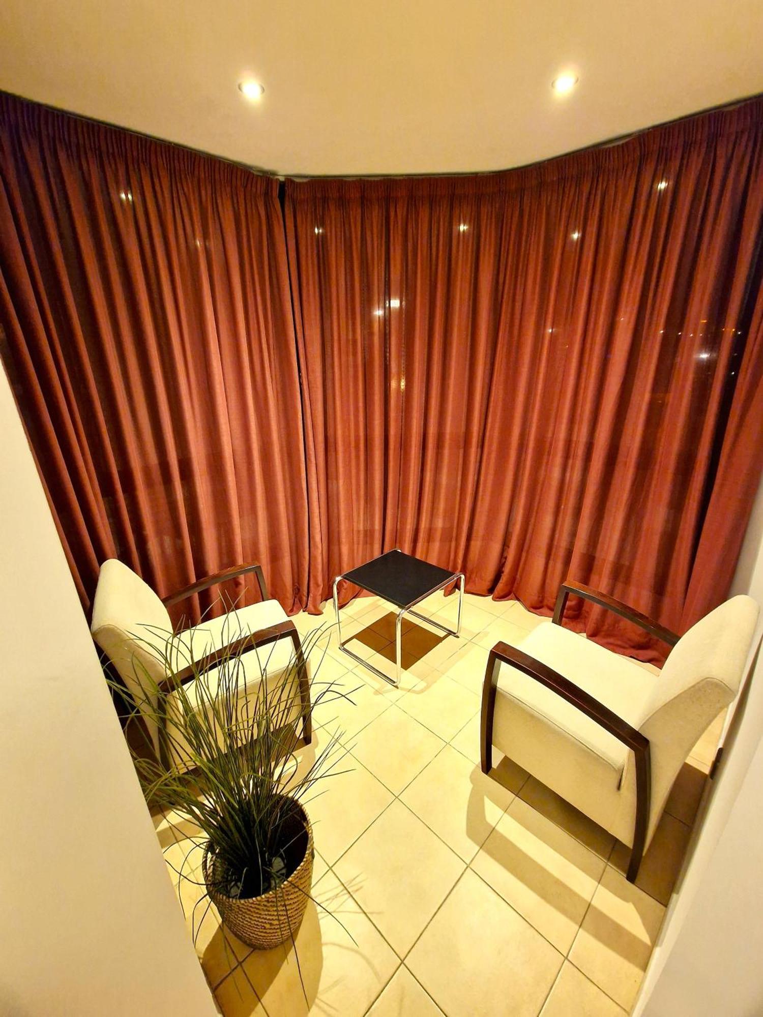 Sierco Apartamentos Aínsa-Sobrarbe Extérieur photo